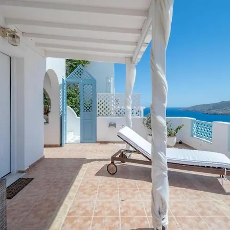 Kilindra With Sea Views Διαμέρισμα Astypálaia