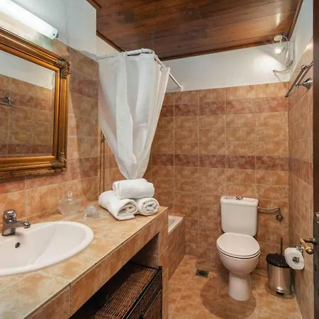 Διαμέρισμα Kilindra With Sea Views Astypálaia