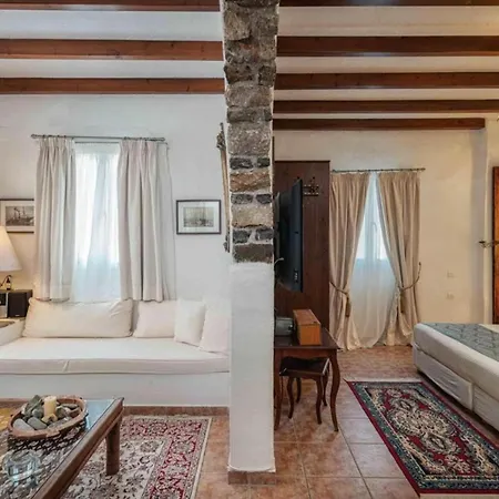 Kilindra With Sea Views Astypalaia