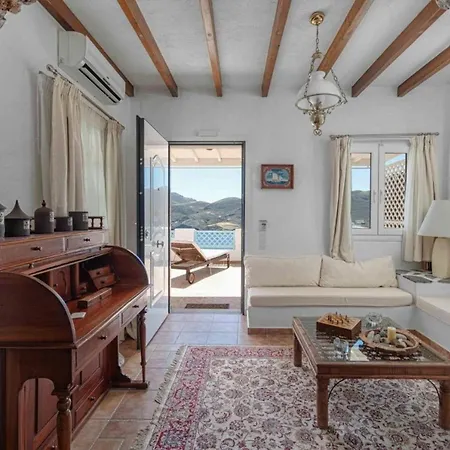 Kilindra With Sea Views Apartman